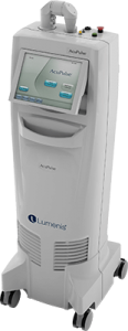 Acupulse CO2 Laser in Dallas  Fractional Laser Skin Resurfacing